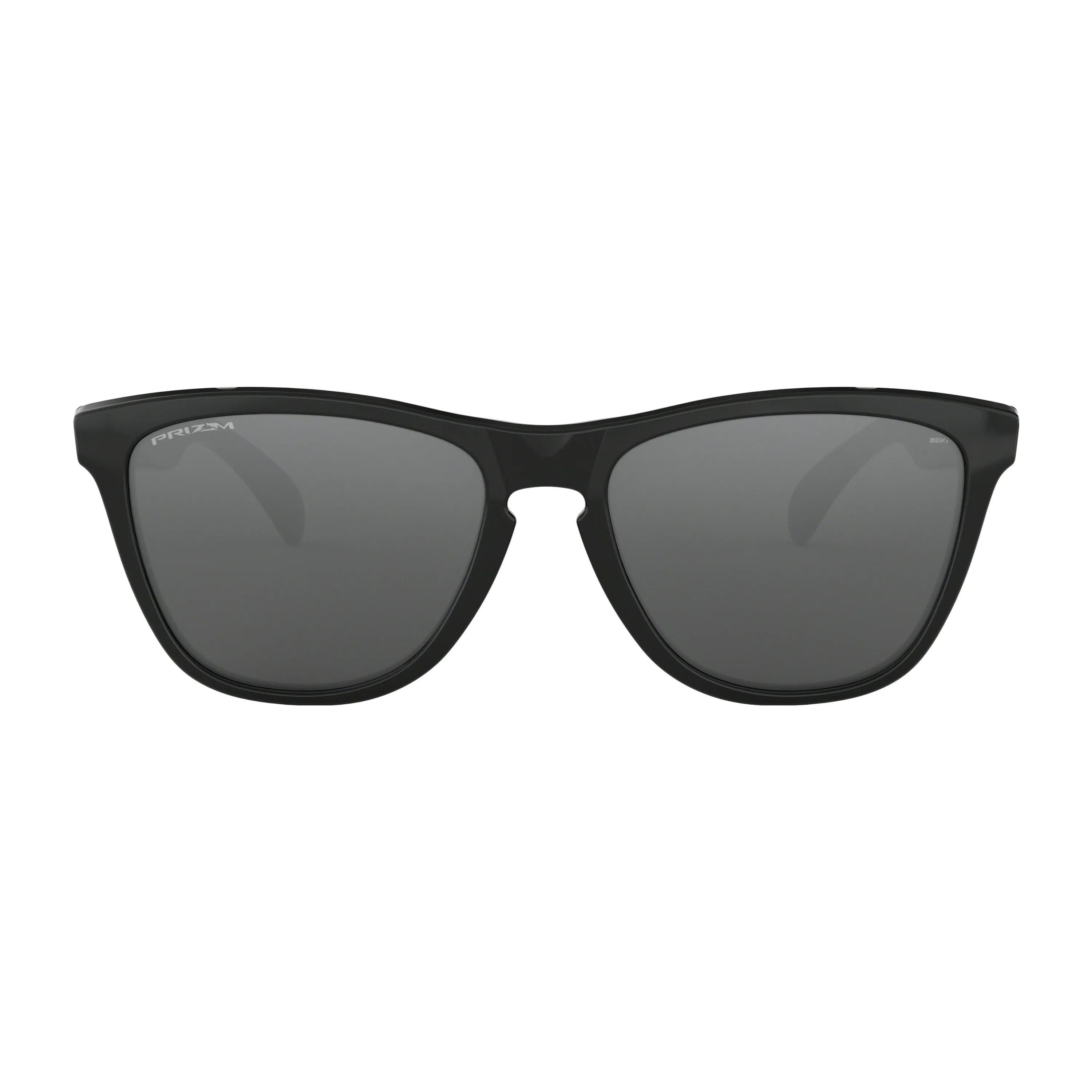 Oakley Frogskins Polished Black/Prizm Black | Buy Oakley Frogskins Polished Black/Prizm Black here | Outnorth