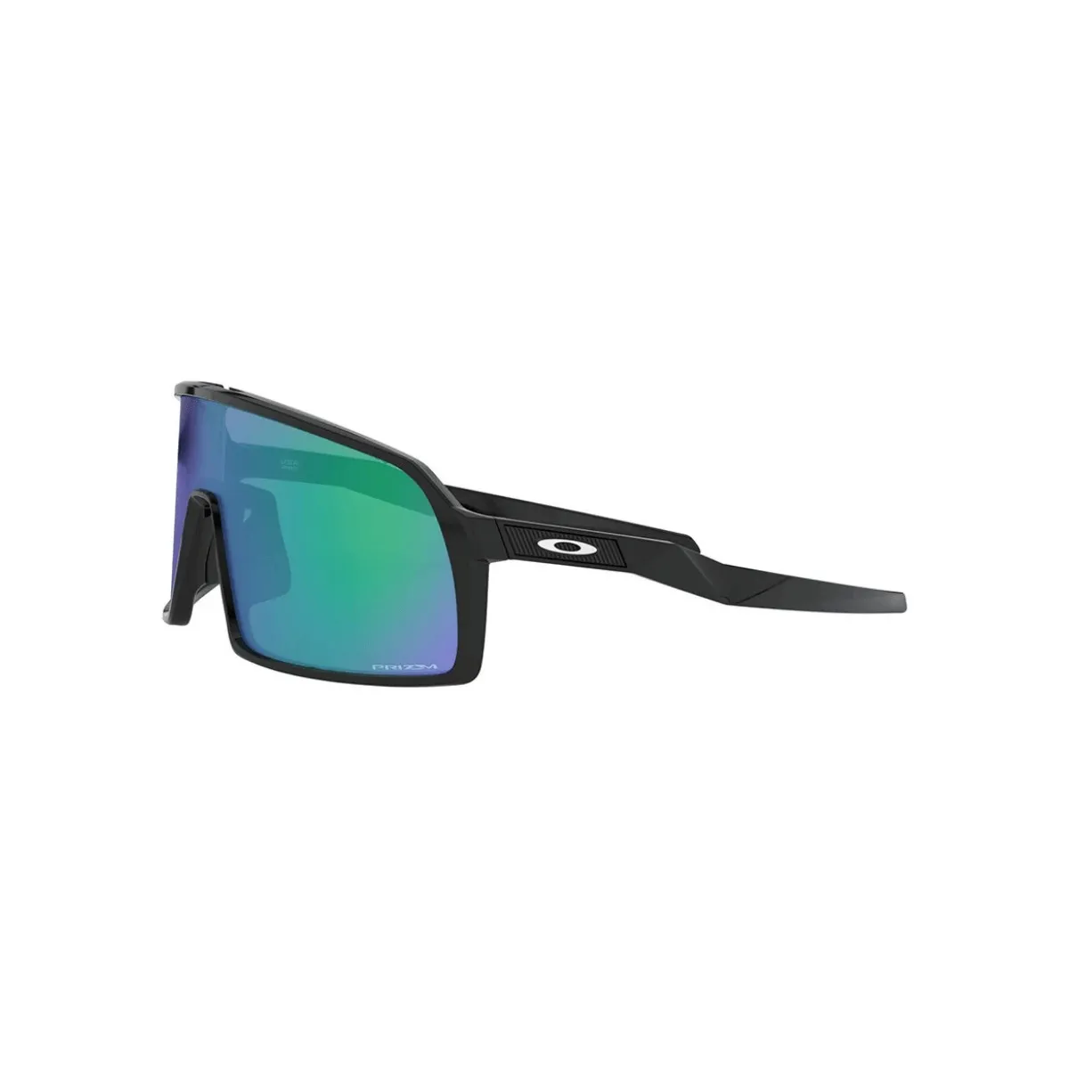 Oakley Sutro Small Polished Black Prizm Jade Sunglasses