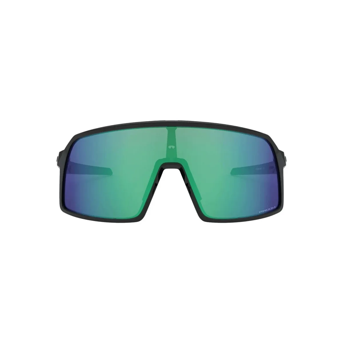 Oakley Sutro Small Polished Black Prizm Jade Sunglasses