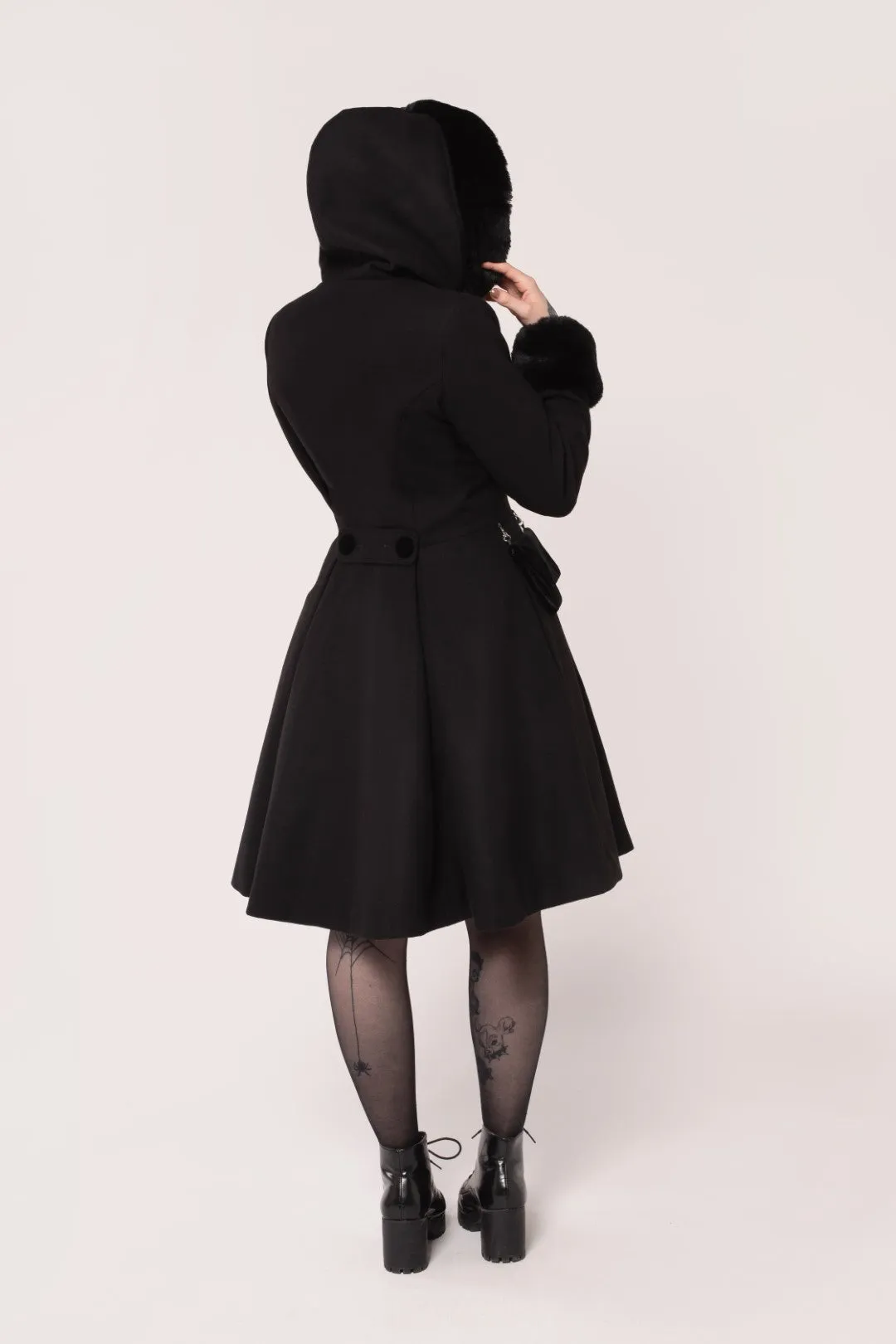 Oita Coat