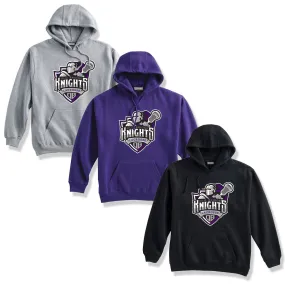 Old Bridge Lacrosse –  Hoodie