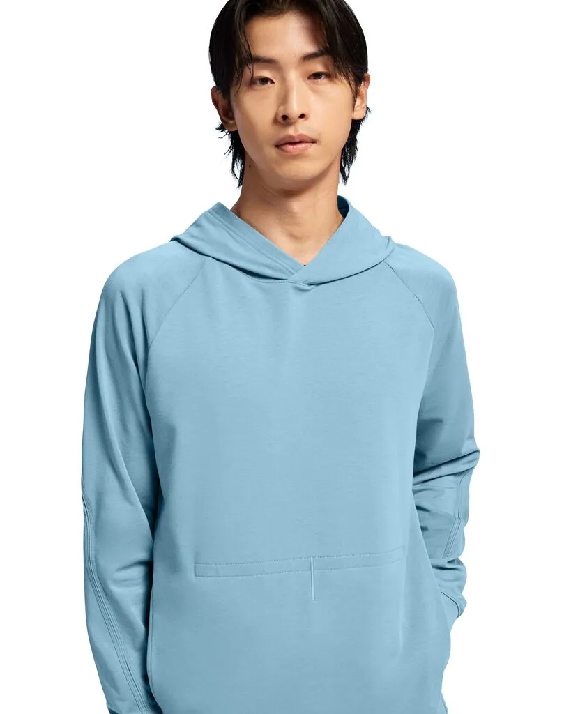 On Running Movement Hoodie (Mens) - Coast