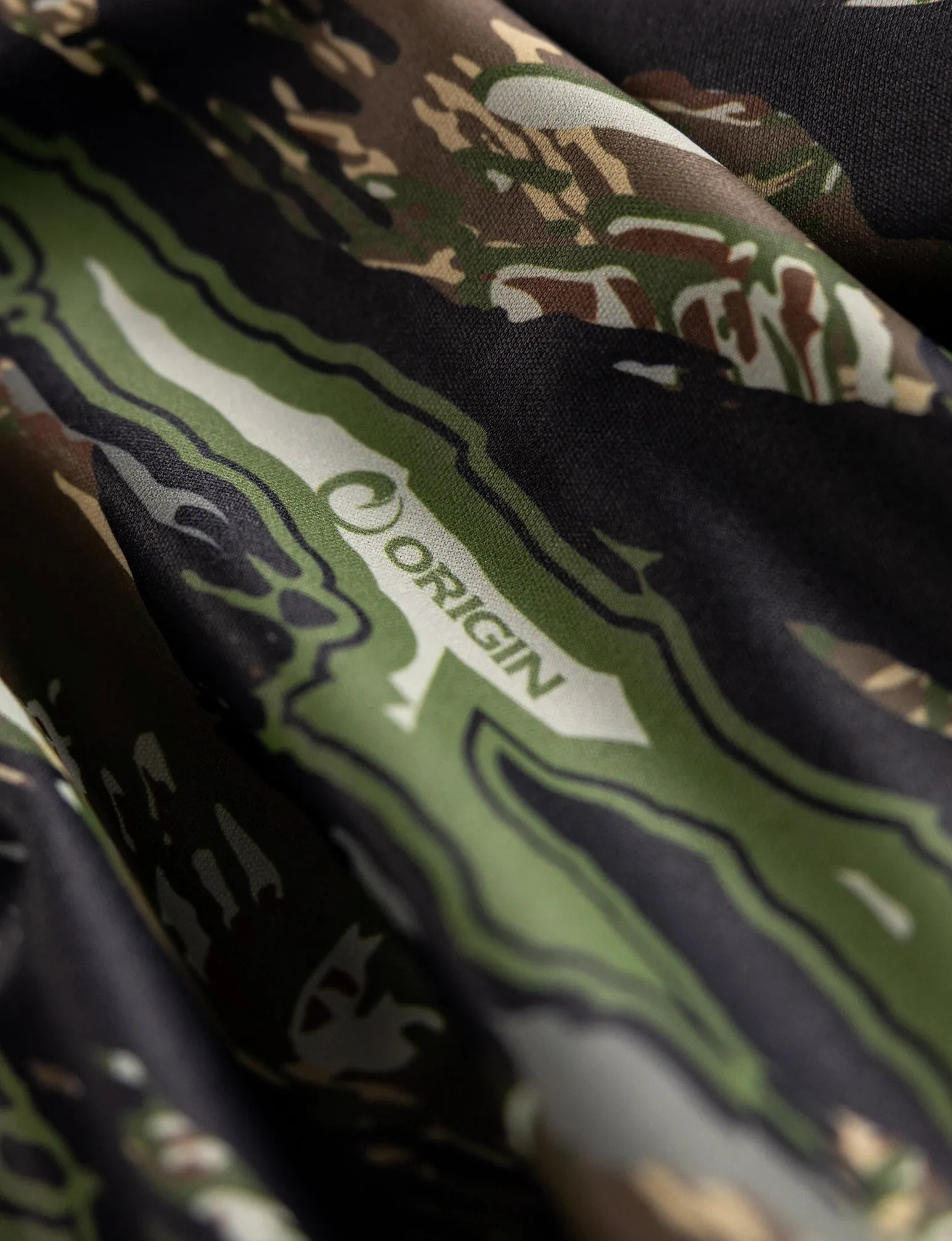 ORIGIN RTX™ brrr° RAPTOR CAMO COOLING HOODIE