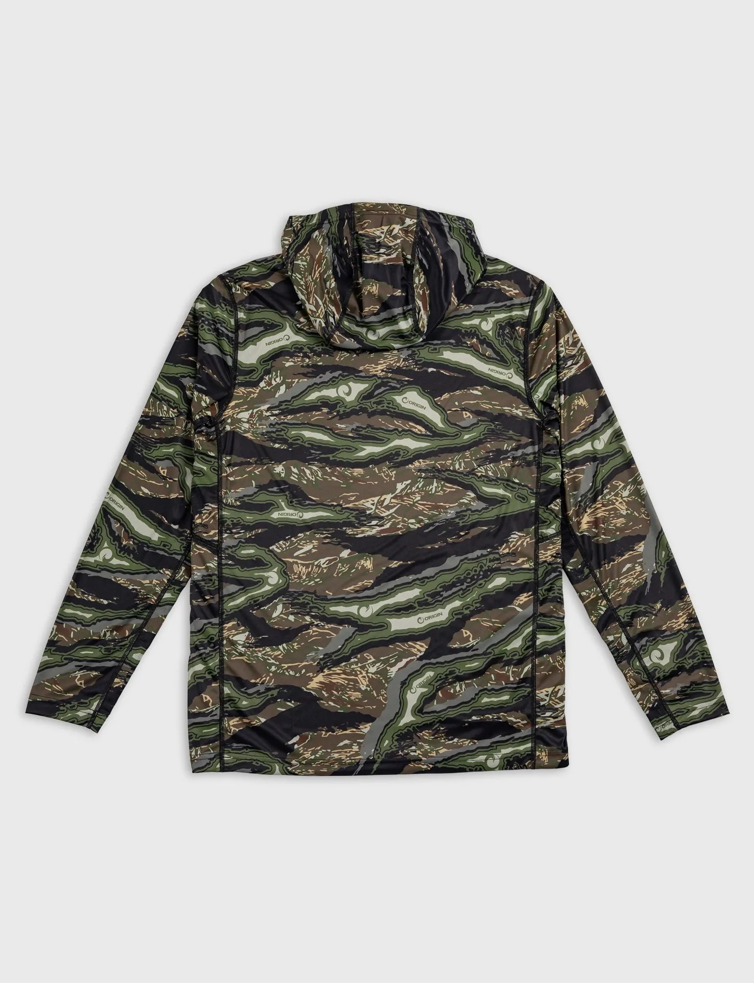 ORIGIN RTX™ brrr° RAPTOR CAMO COOLING HOODIE