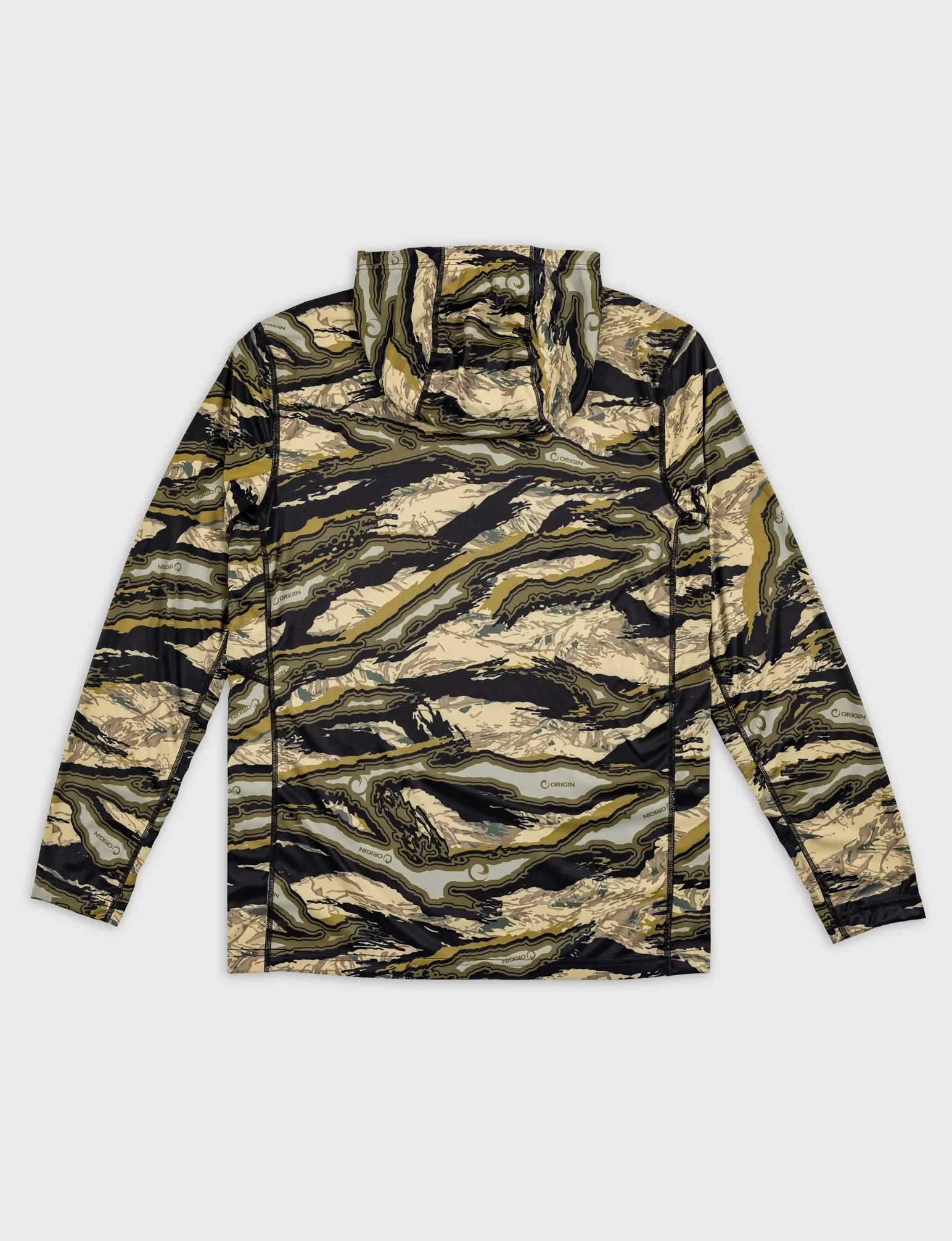 ORIGIN RTX™ brrr° RAPTOR CAMO COOLING HOODIE