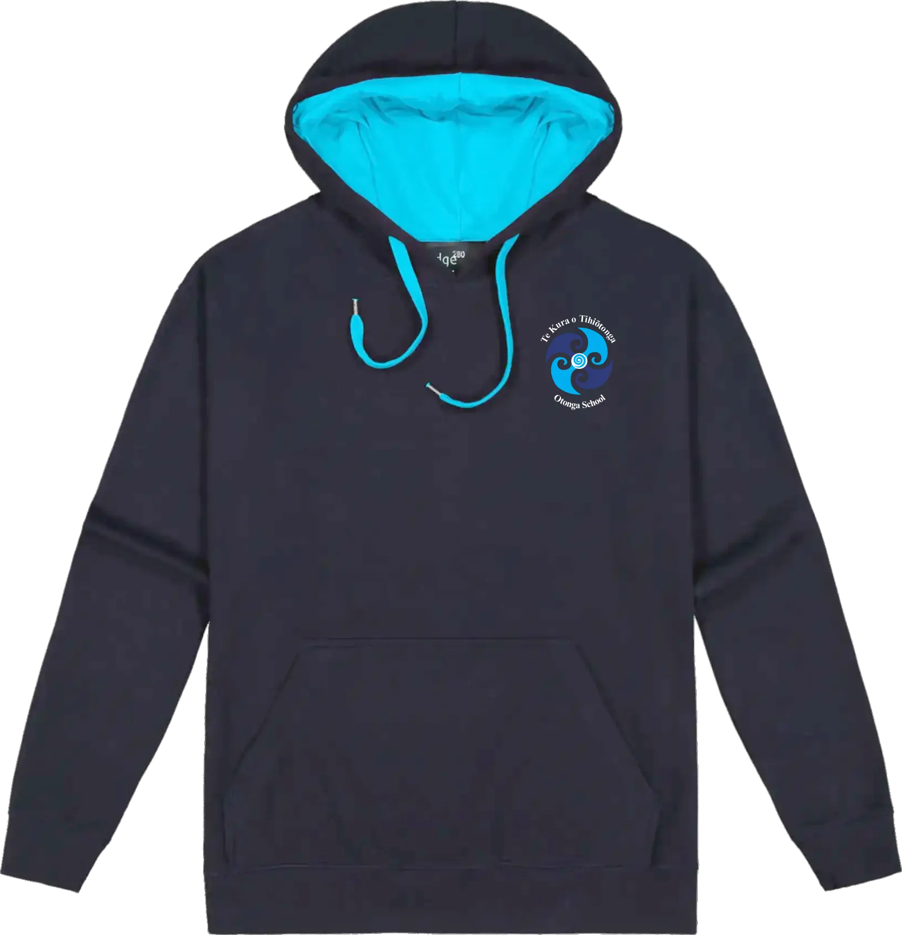 Otonga School - Hoodie