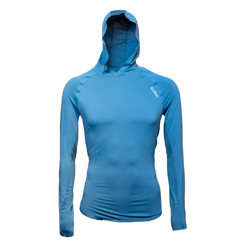 Outfish Insect Shield UV Protection Hoodie UPF50 