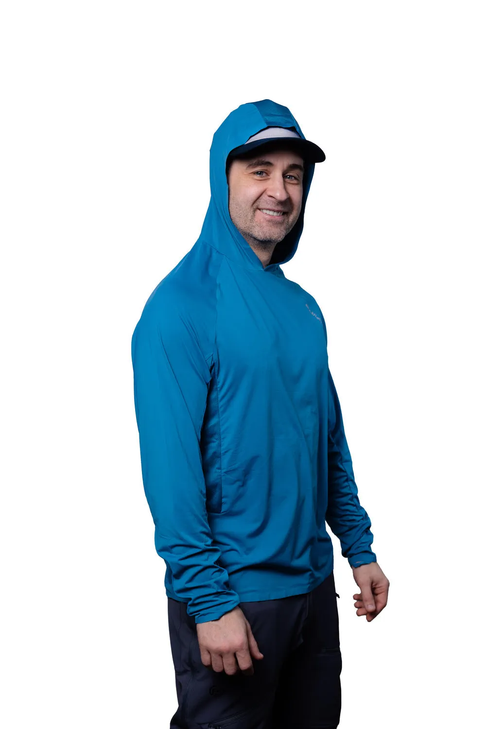 Outfish Insect Shield UV Protection Hoodie UPF50 