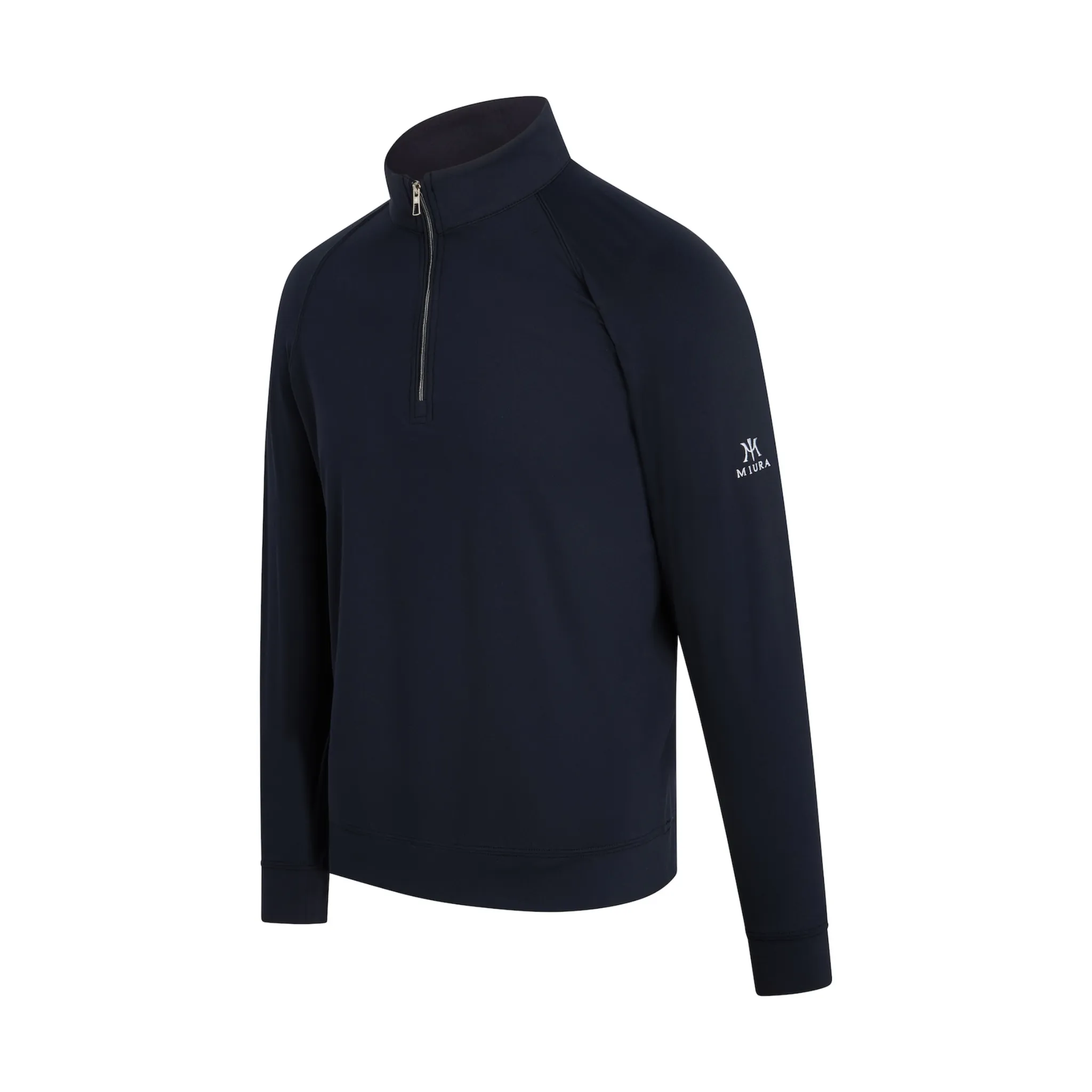 Performance Quarter Zip