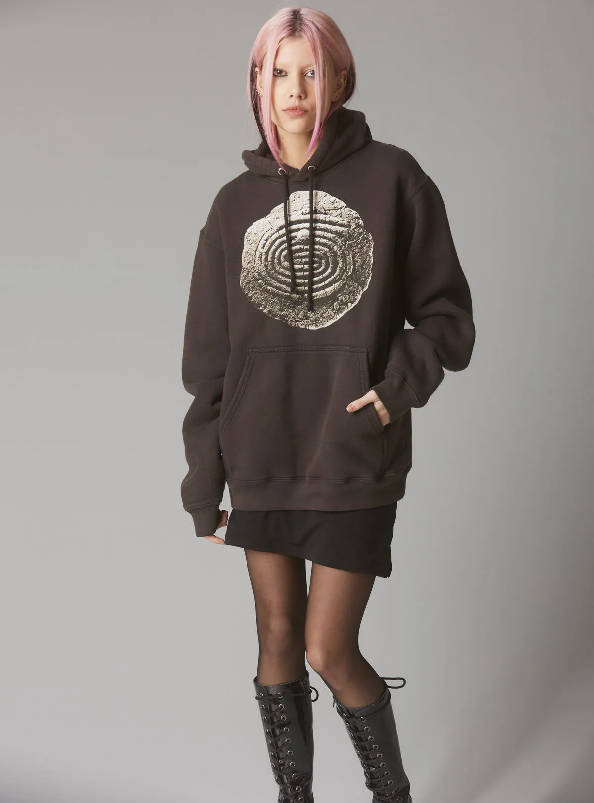 Petroglyph Hoodie