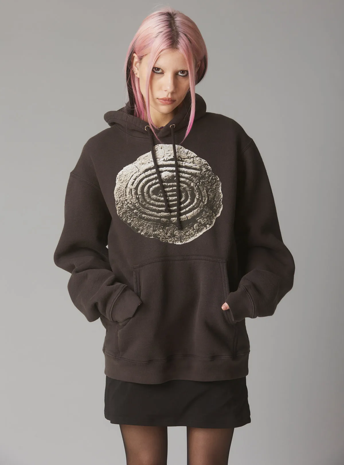 Petroglyph Hoodie