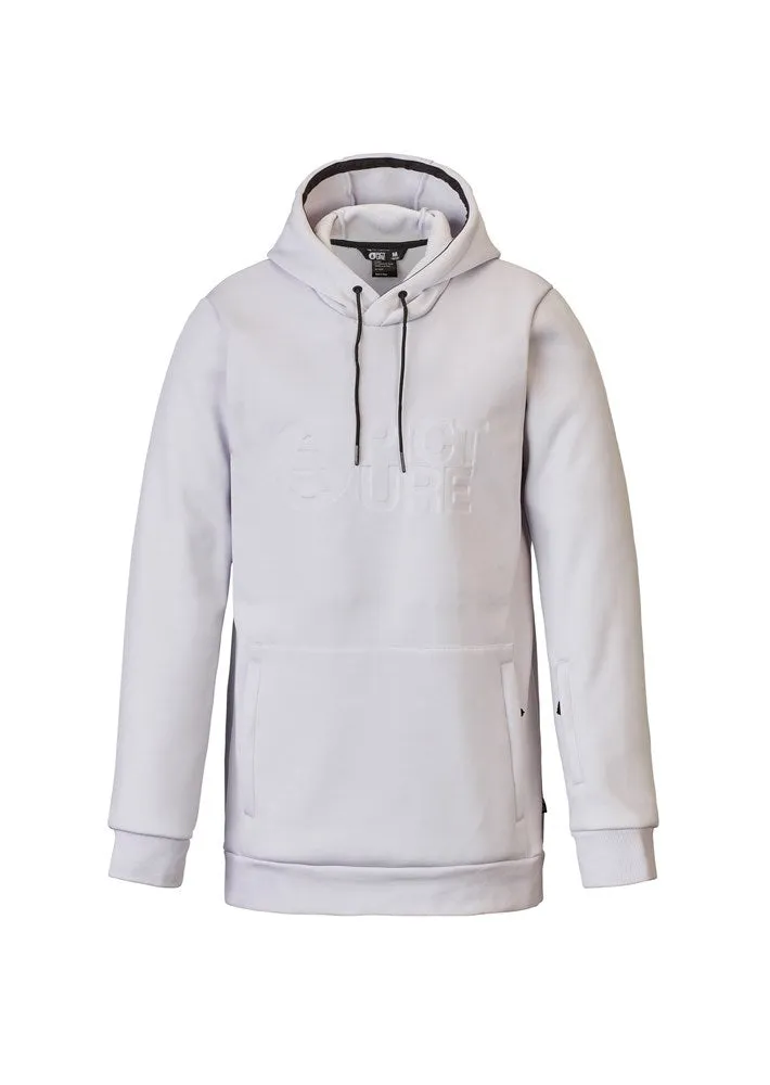 Picture Park Tech W Hoodie - Misty Lilac