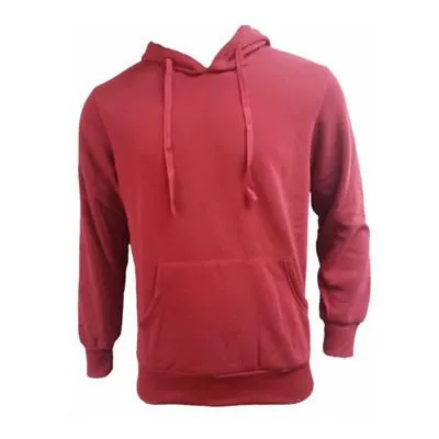 Pull Over Hoodie