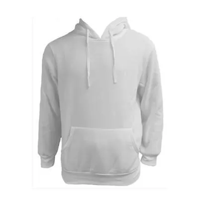 Pull Over Hoodie