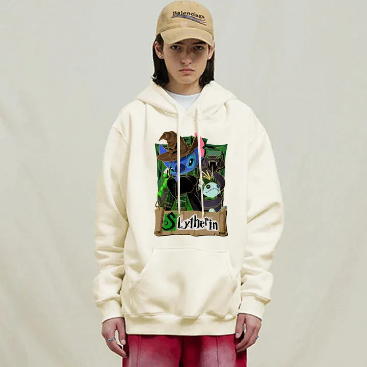 "Angry Cartoon" Hoodie