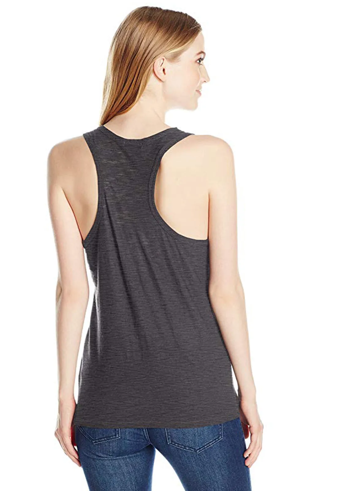 RACERBACK TANK TOP (4 COLOR OPTIONS)