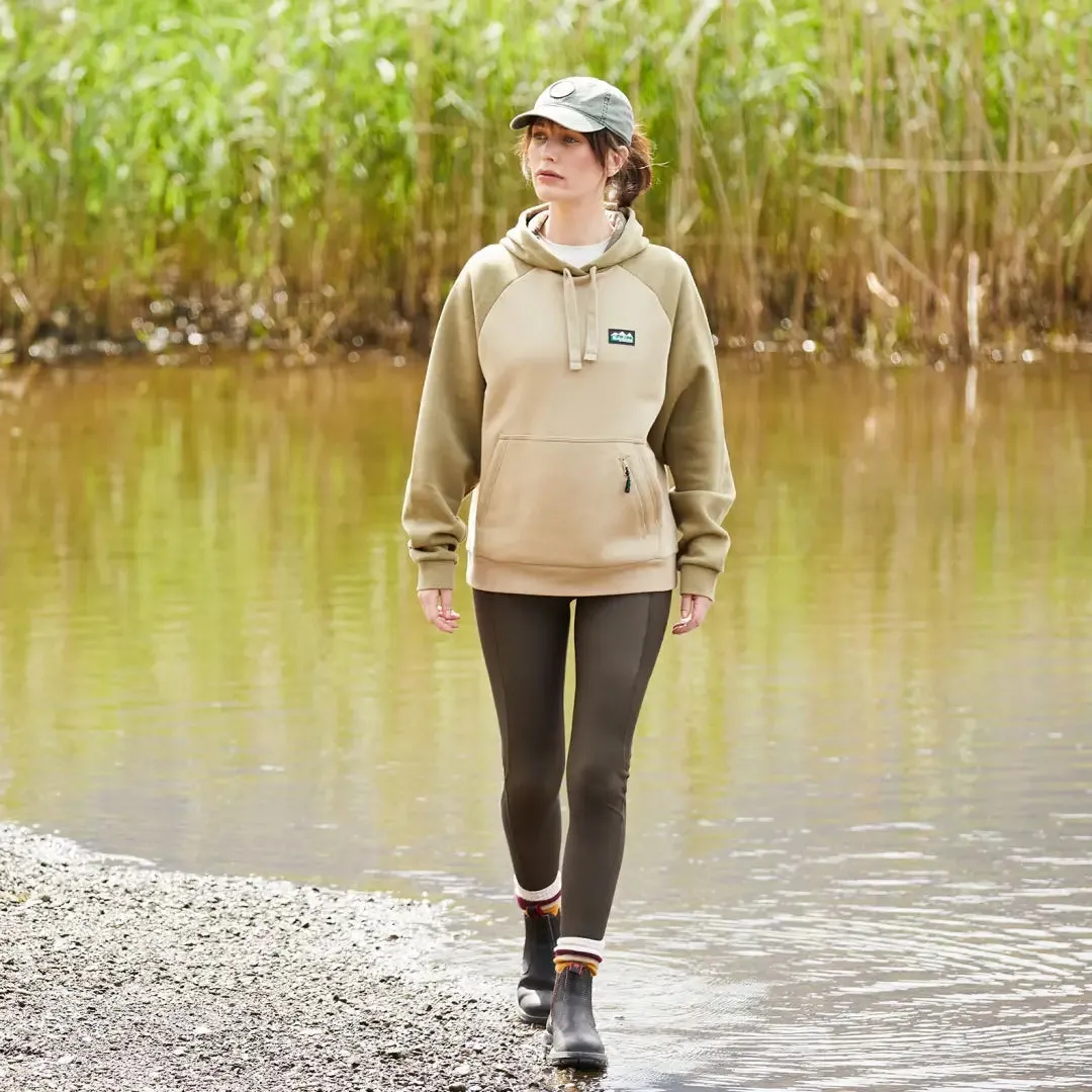 Ridgeline Ladies North Island Hoodie