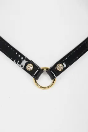 Ritsy Skinny Collar