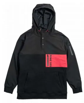 Rome Riding Snap Hoodie 2021