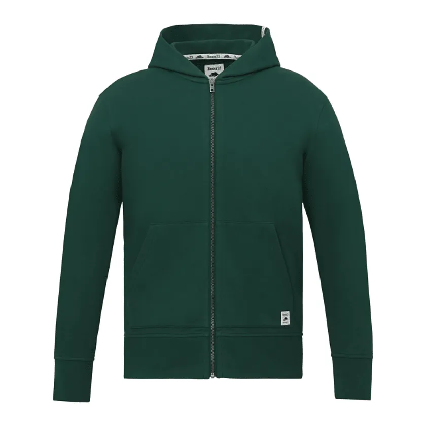 Roots73 Canmore Eco Full Zip Hoody