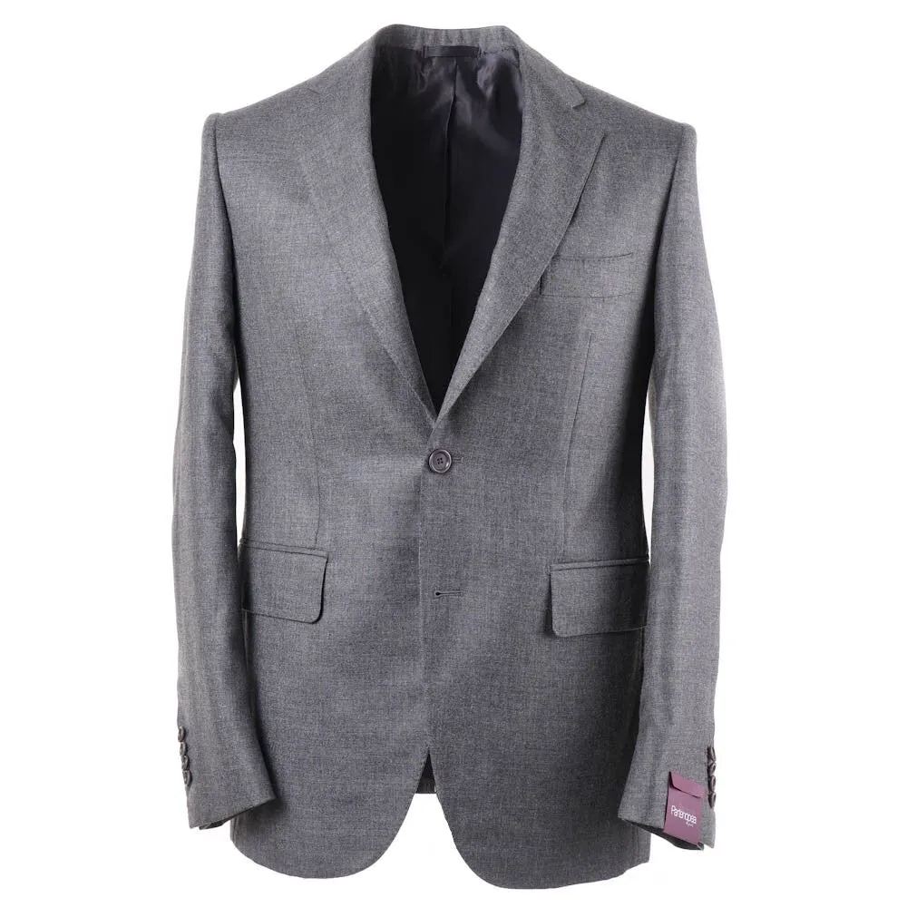 Sartoria Partenopea Cashmere and Silk Sport Coat