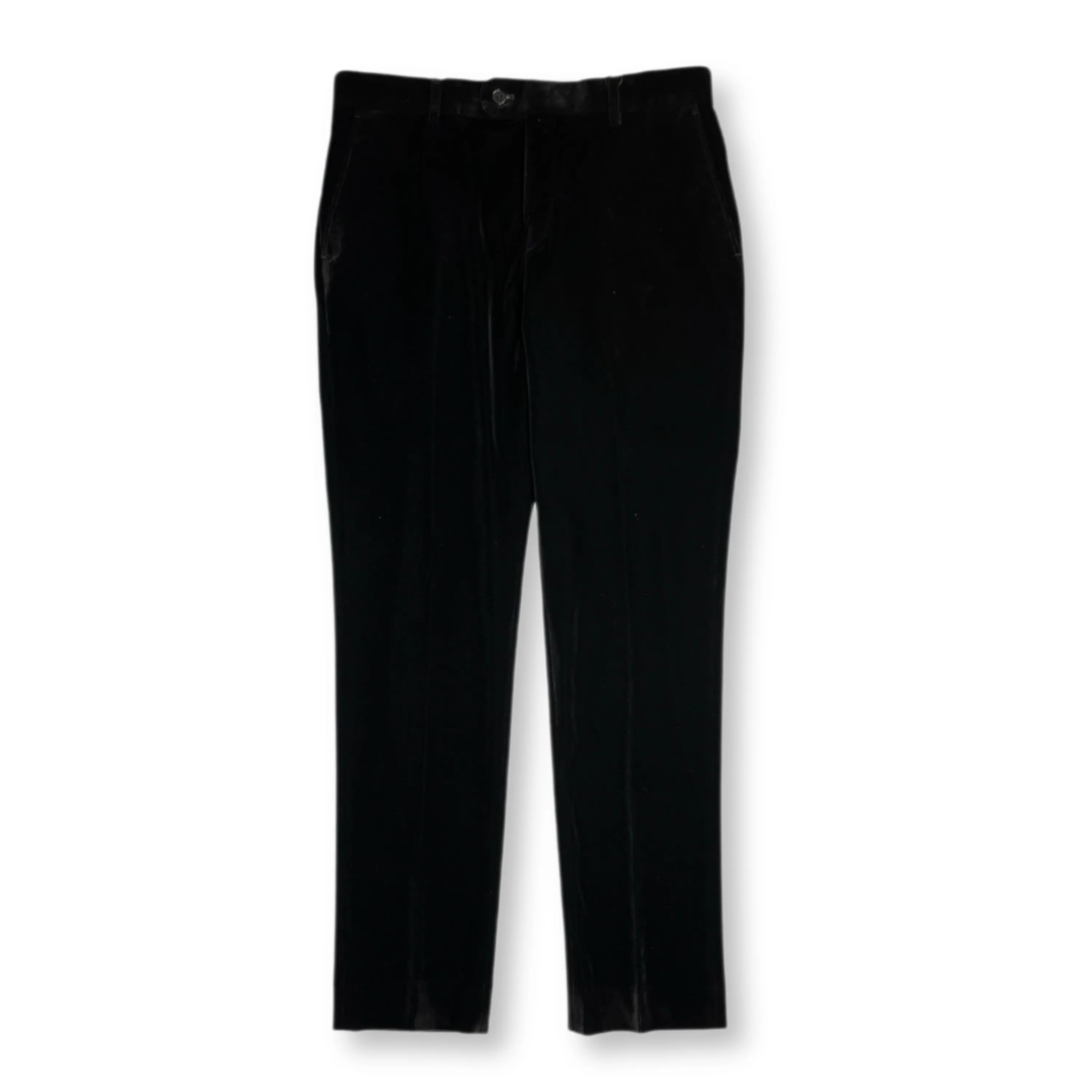 Searle Velvet Dress Pants