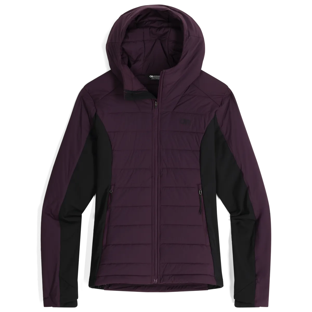 Shadow Insulated Hoodie Jacket II - Women's