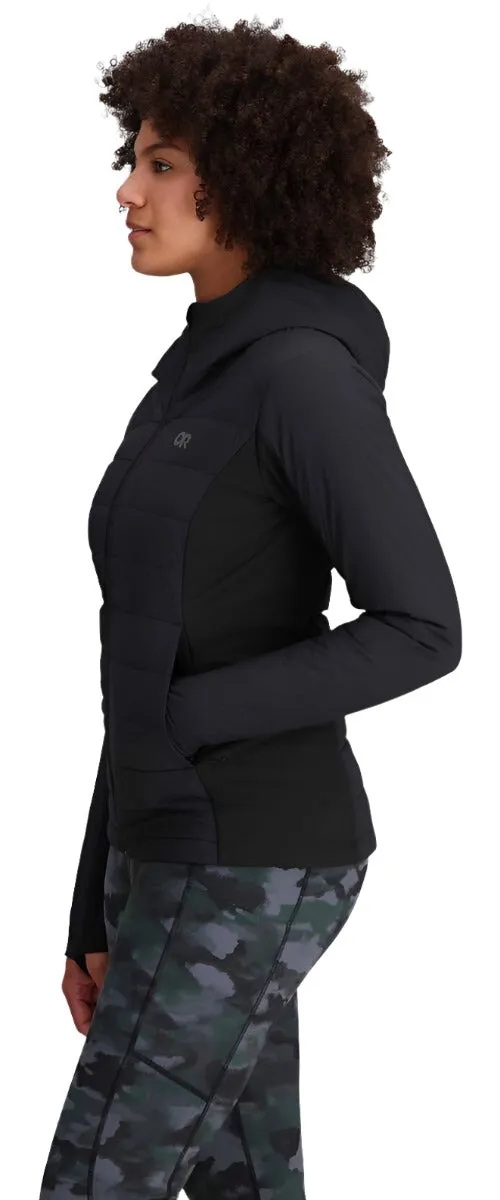 Shadow Insulated Hoodie Jacket II - Women's