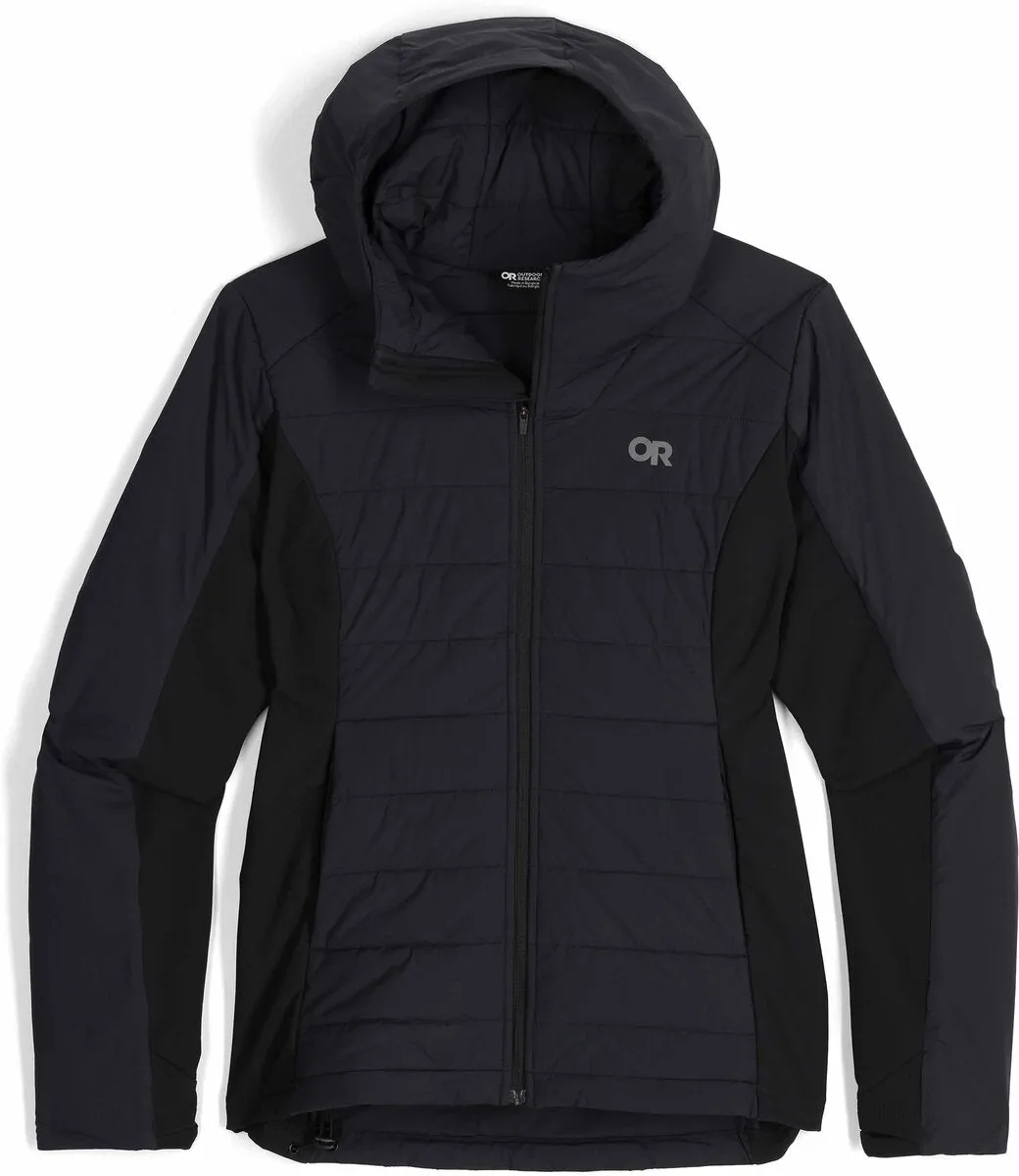 Shadow Insulated Hoodie Jacket II - Women's