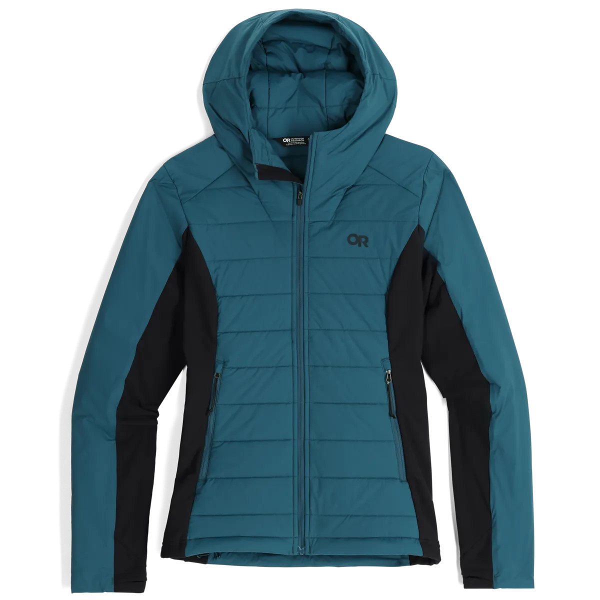 Shadow Insulated Hoodie Jacket II - Women's