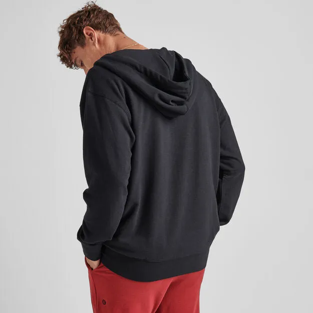 SHELTER ZIP HOODIE