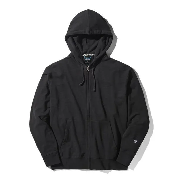 SHELTER ZIP HOODIE