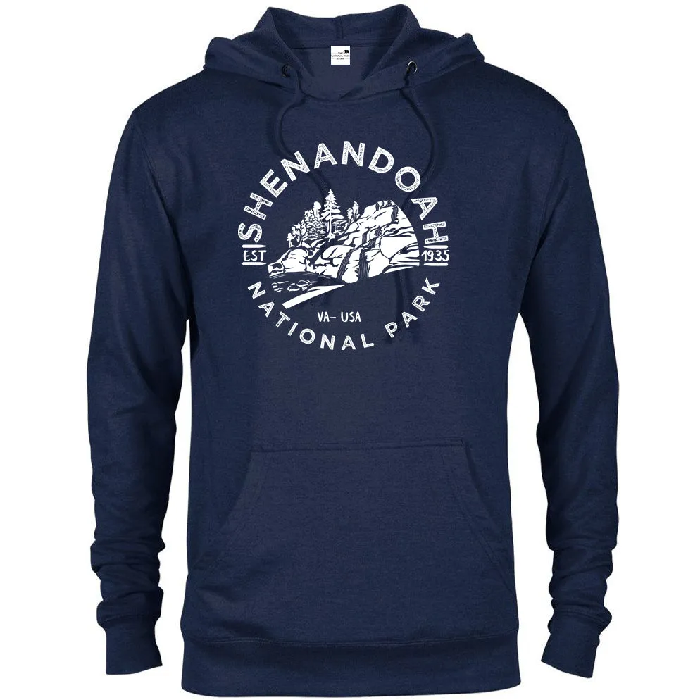 Shenandoah National Park Hoodie