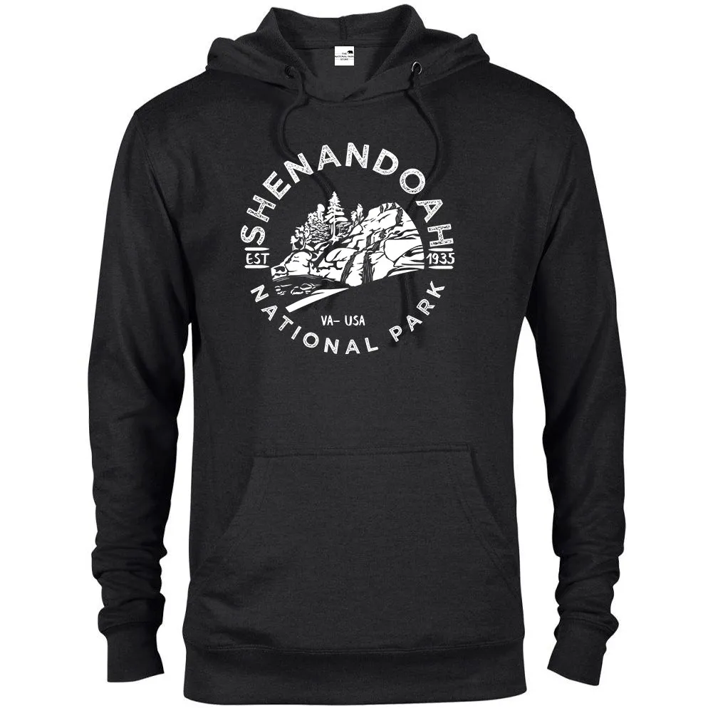 Shenandoah National Park Hoodie