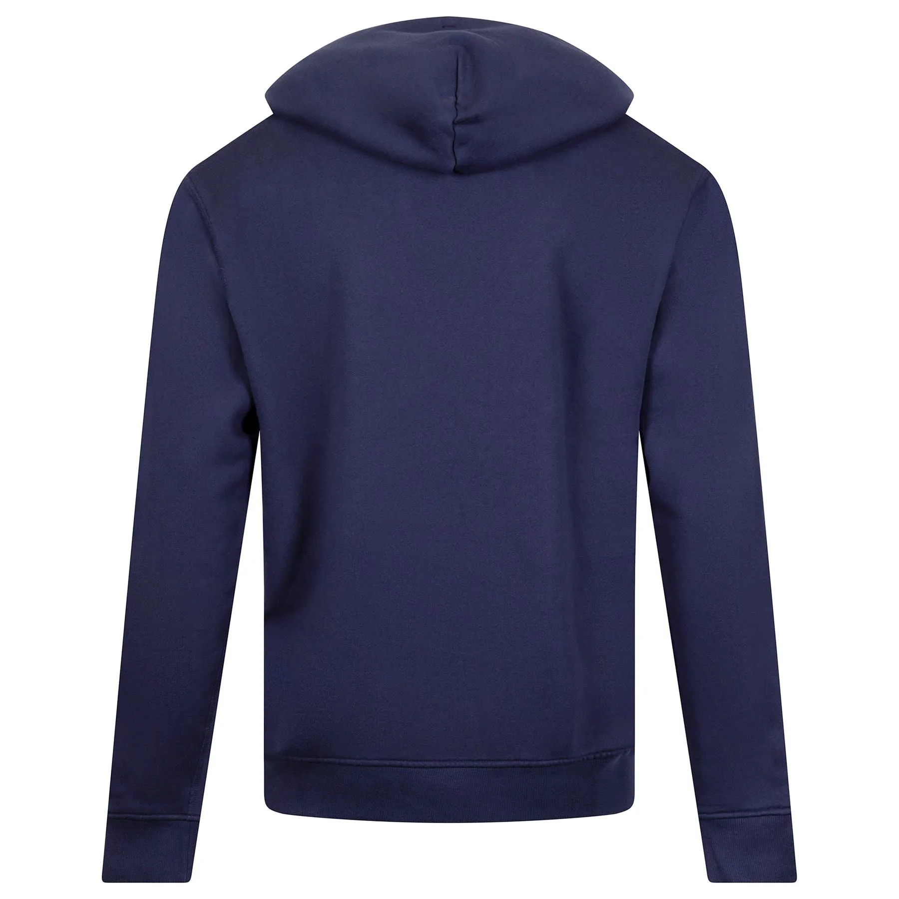 Signature Aspen Hoodie Maltese - AW24