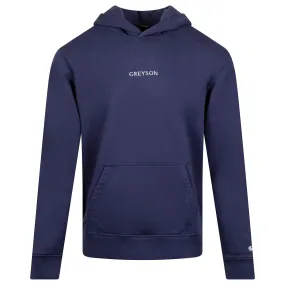 Signature Aspen Hoodie Maltese - AW24