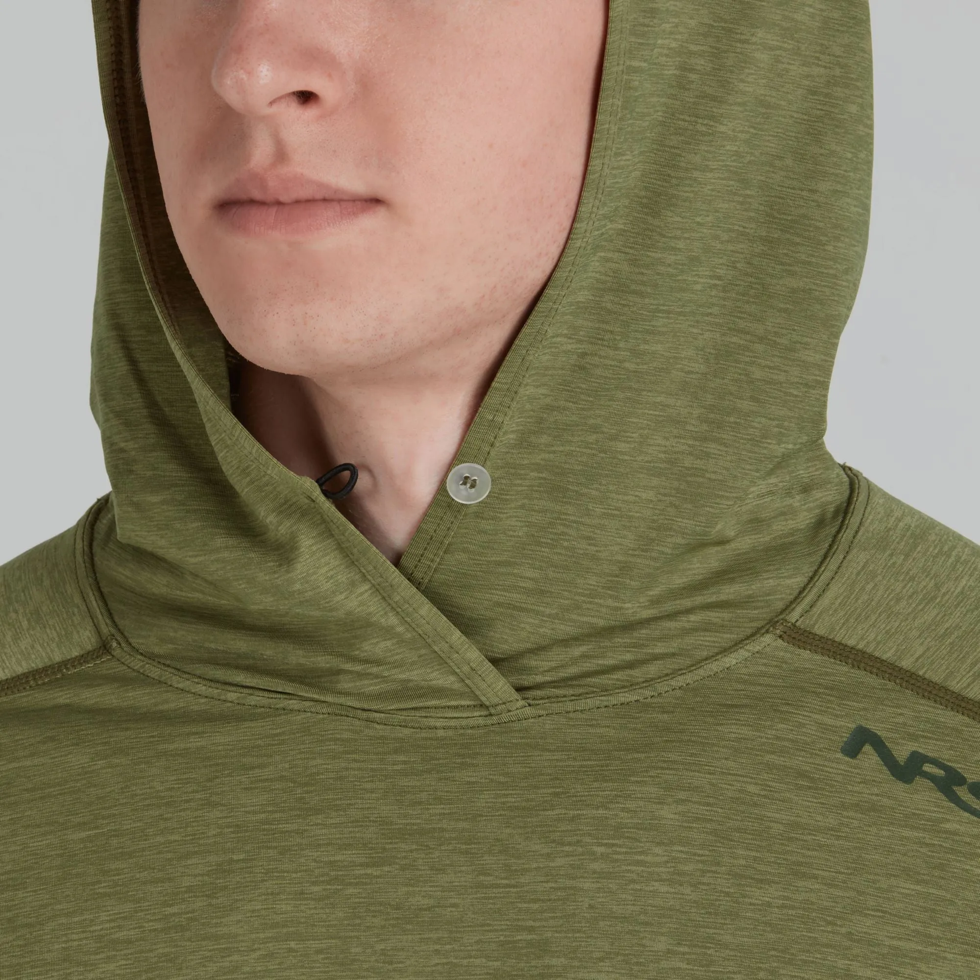 Silkweight Hoodie (Men's)