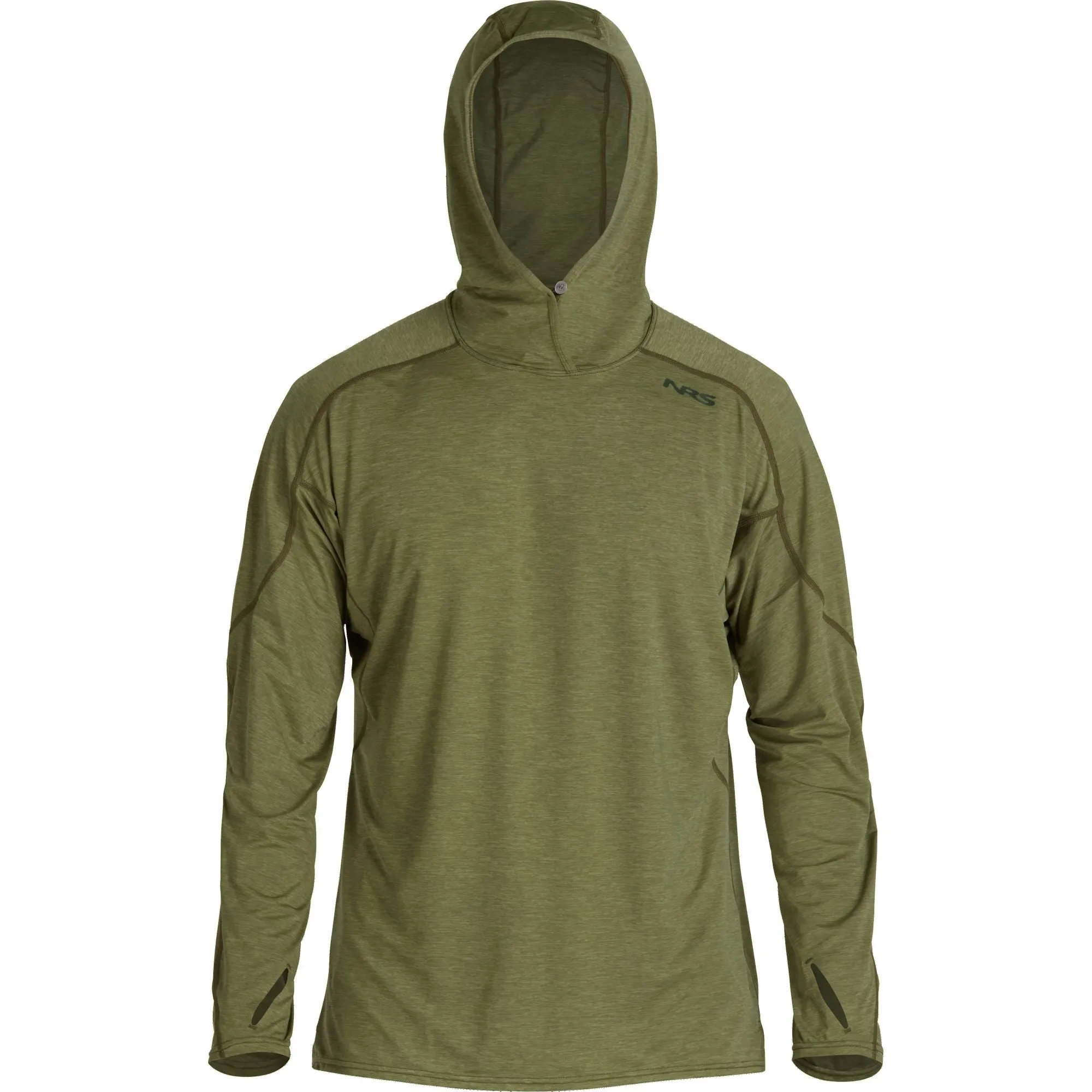 Silkweight Hoodie (Men's)