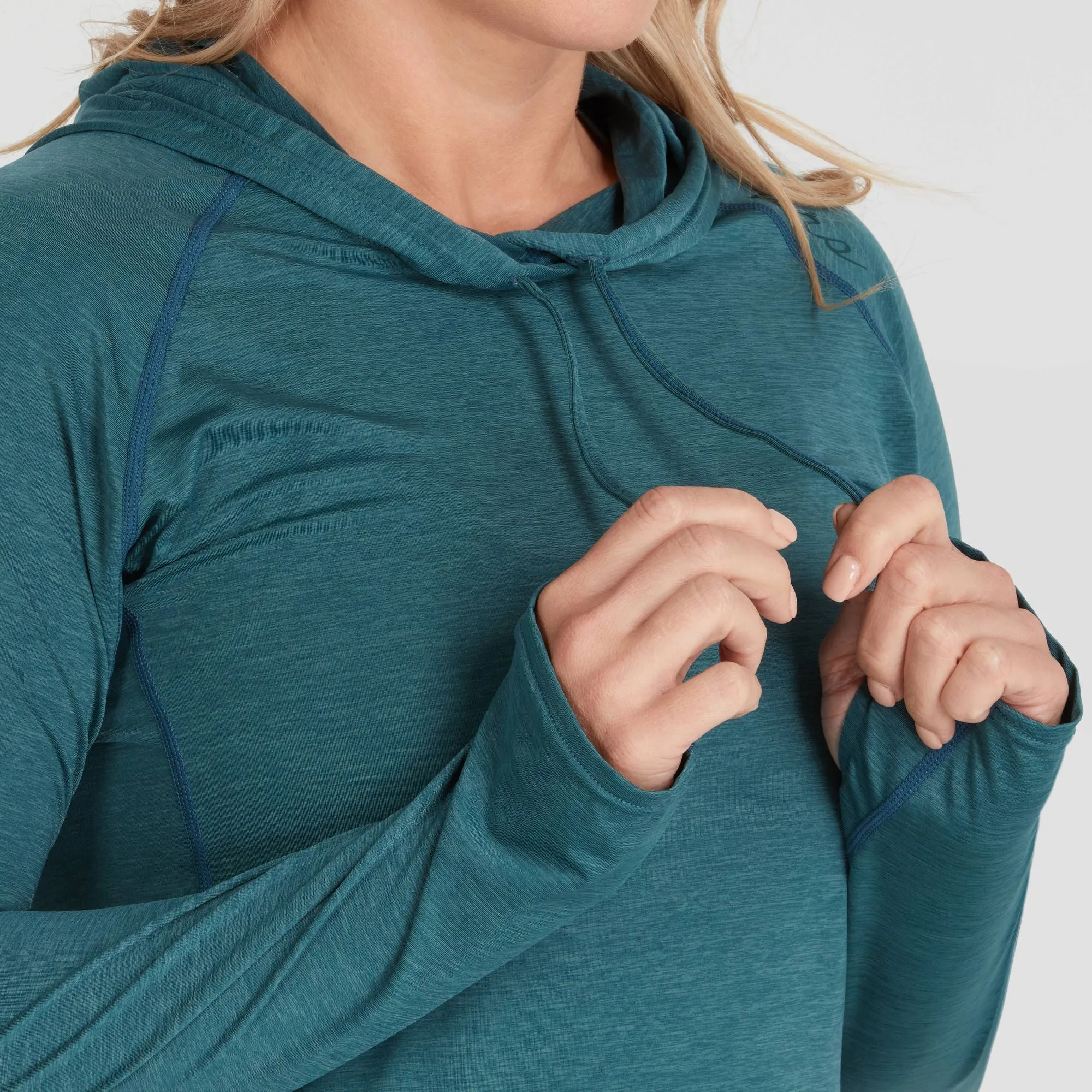 Silkweight Hoodie (Women's)