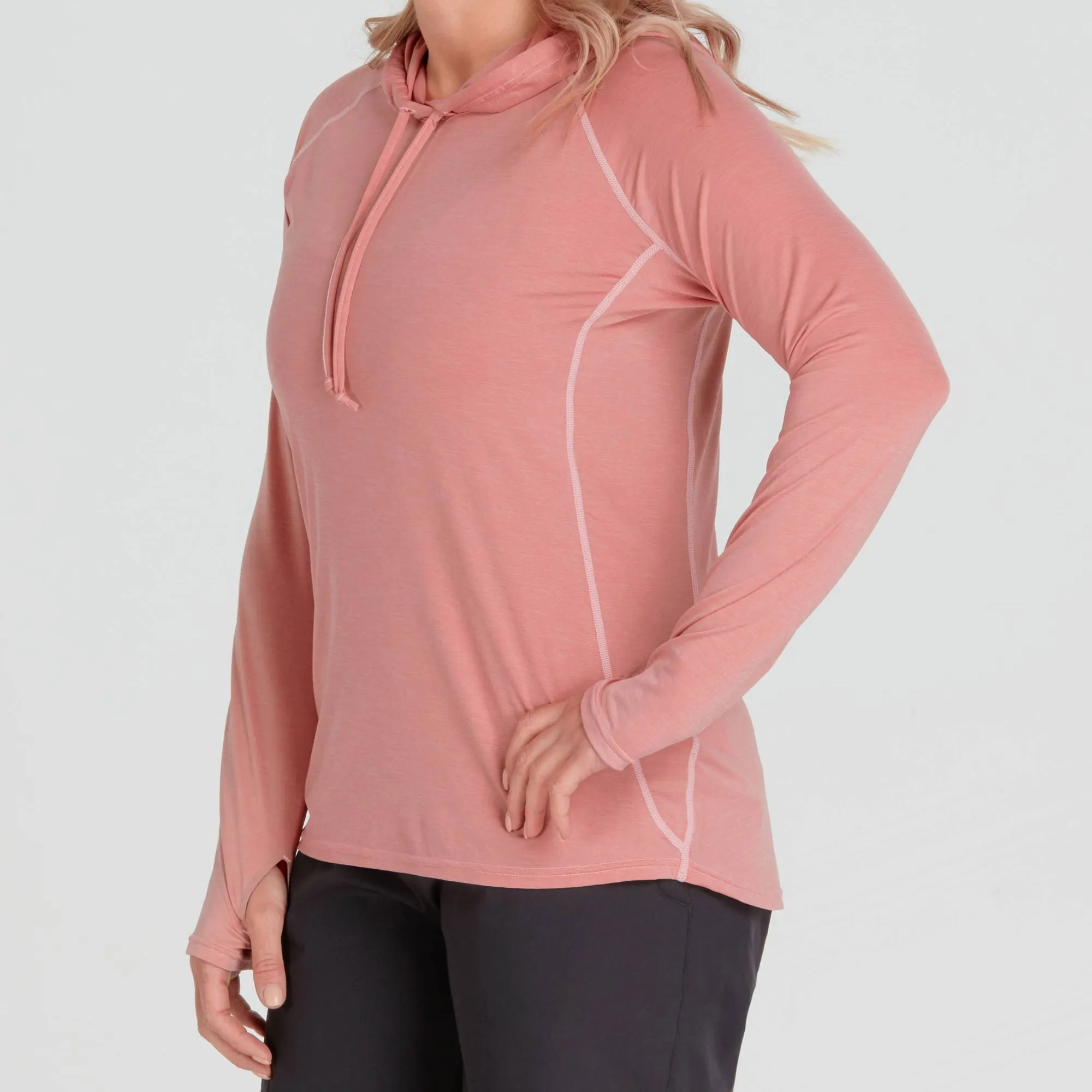 Silkweight Hoodie (Women's)