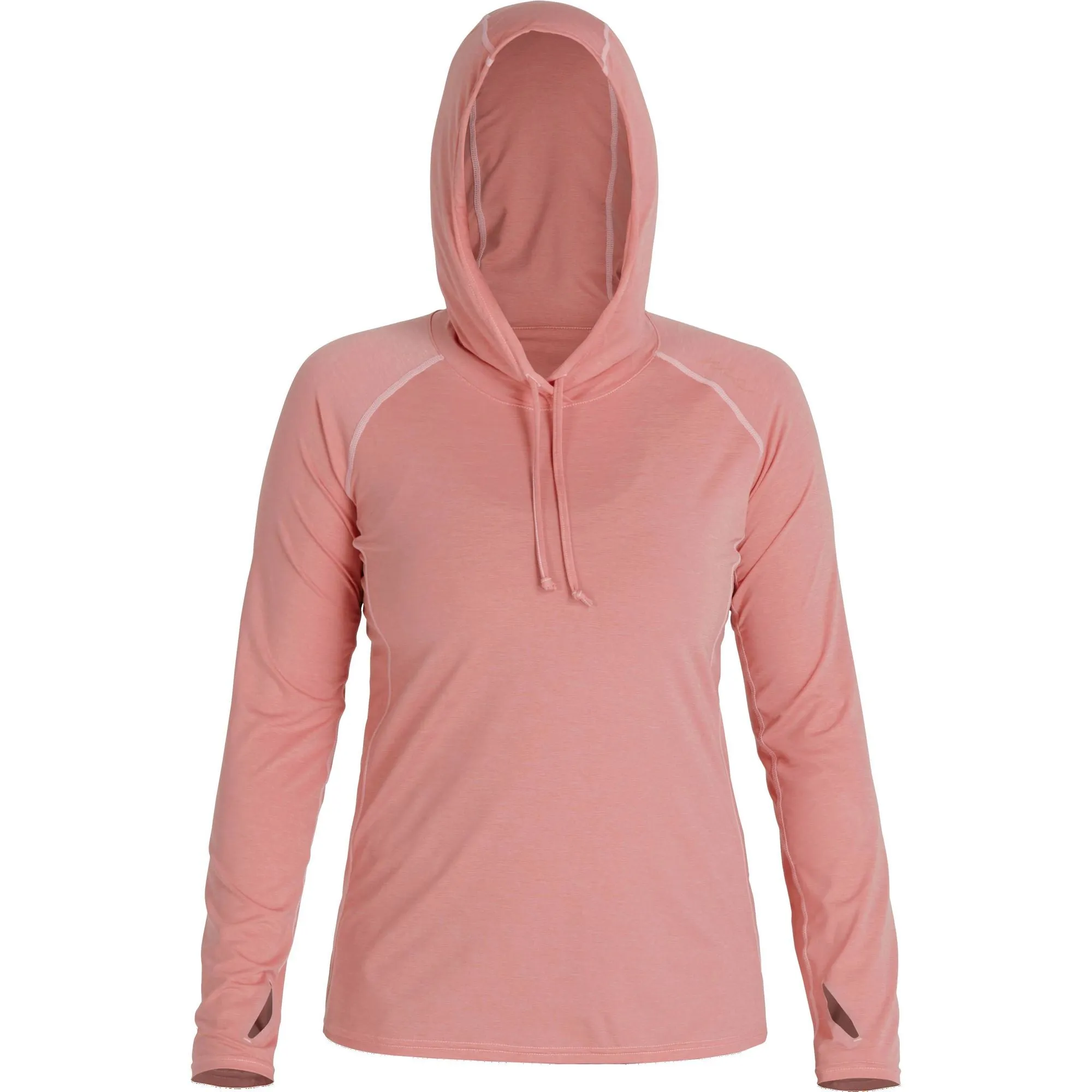 Silkweight Hoodie (Women's)