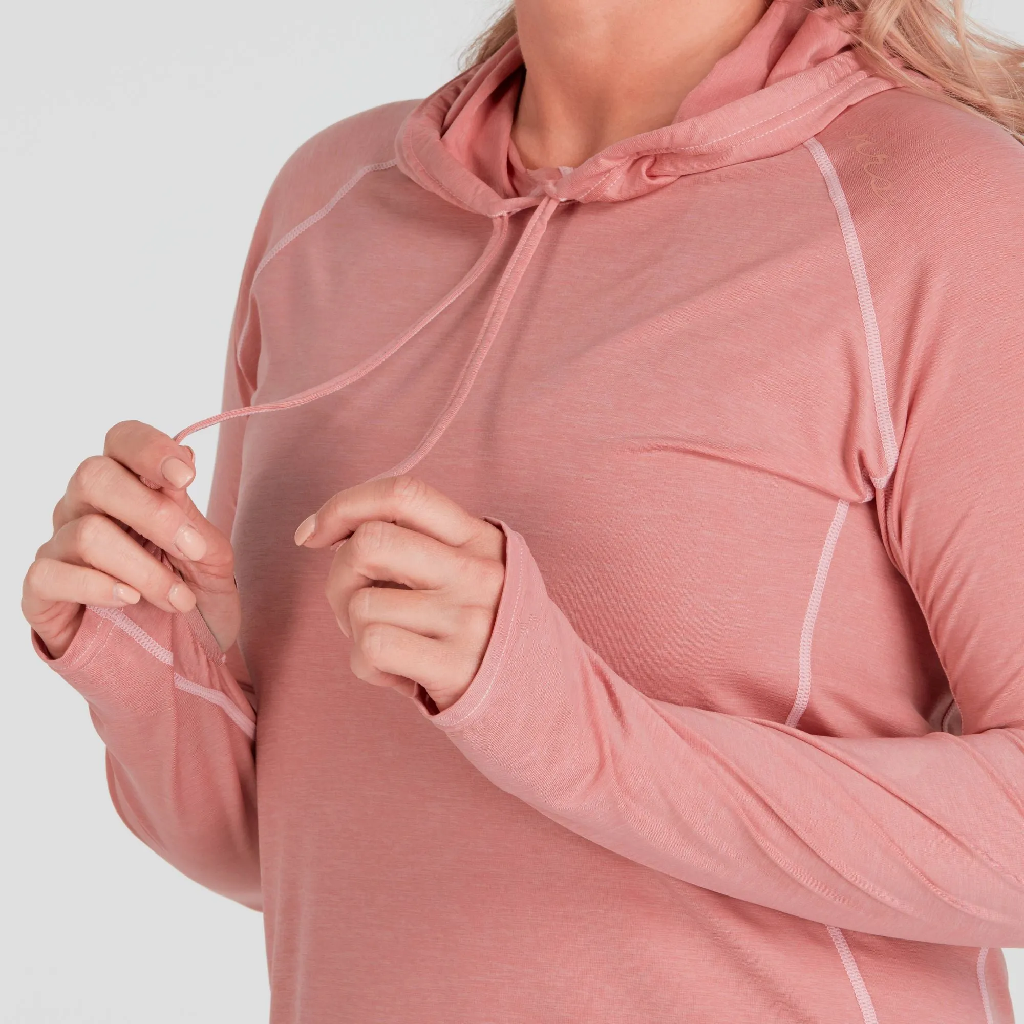 Silkweight Hoodie (Women's)