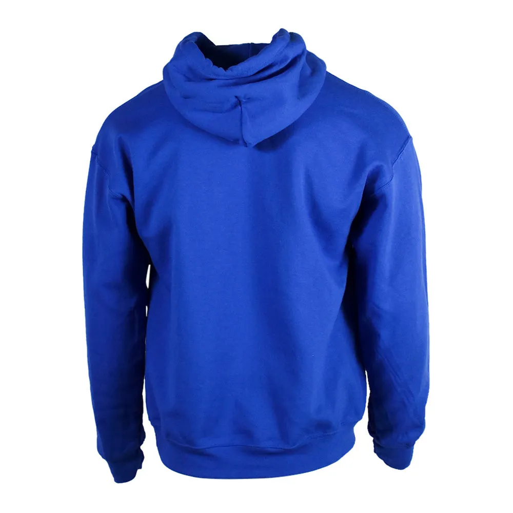 Skeeter Royal Hoodie