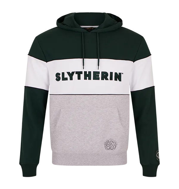 Slytherin Hoodie