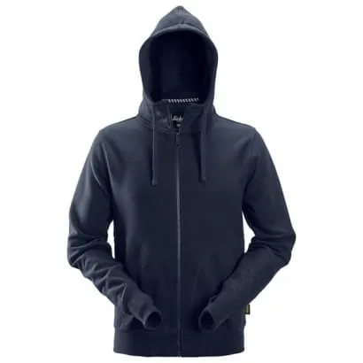 Snickers 2890 Allround Work Hoody with Full Zip-hoodie