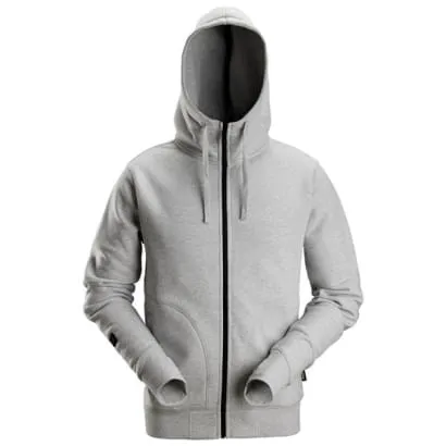 Snickers 2890 Allround Work Hoody with Full Zip-hoodie