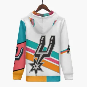 Spurs Fiesta Hoodie