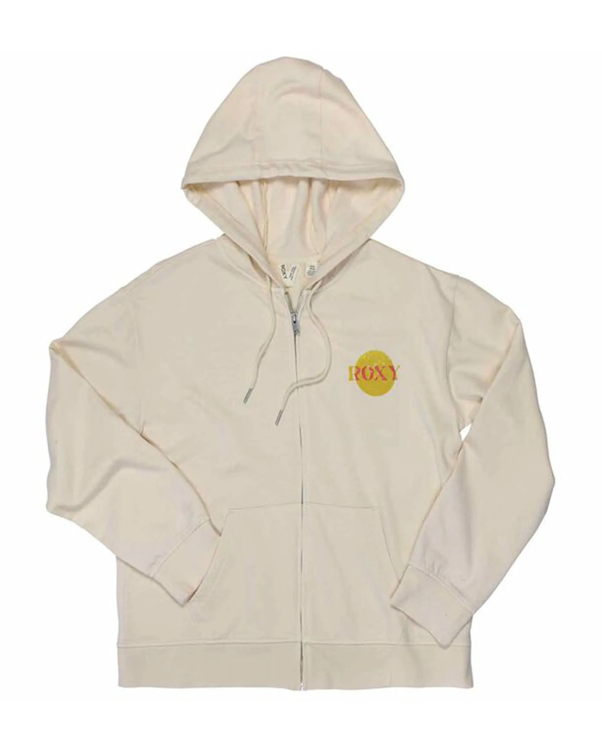 Sweet Rhythm Zip Up Hoodie