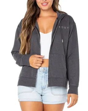 Sweet Rhythm Zip Up Hoodie