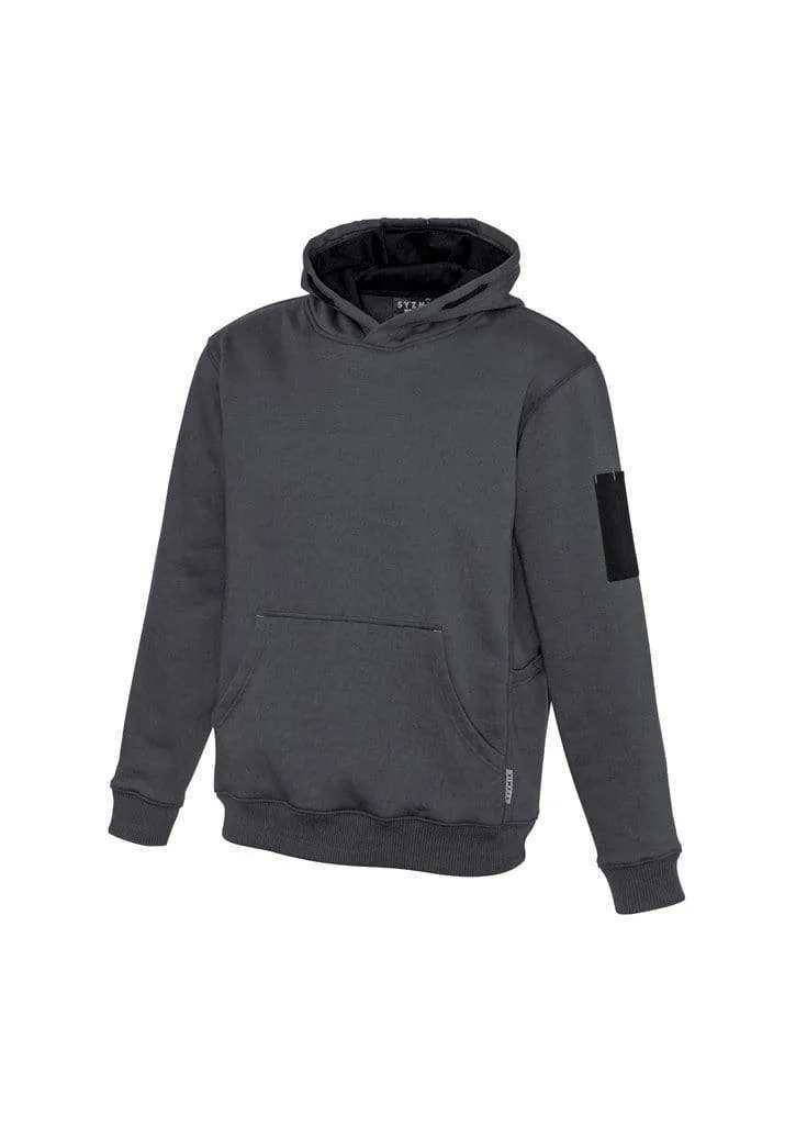 SYZMIK Multi-Pocket Hoodie ZT467